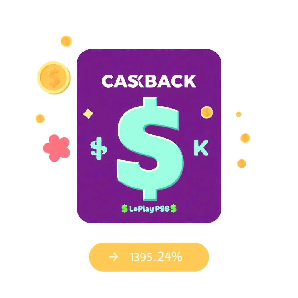 Bonus Cashback