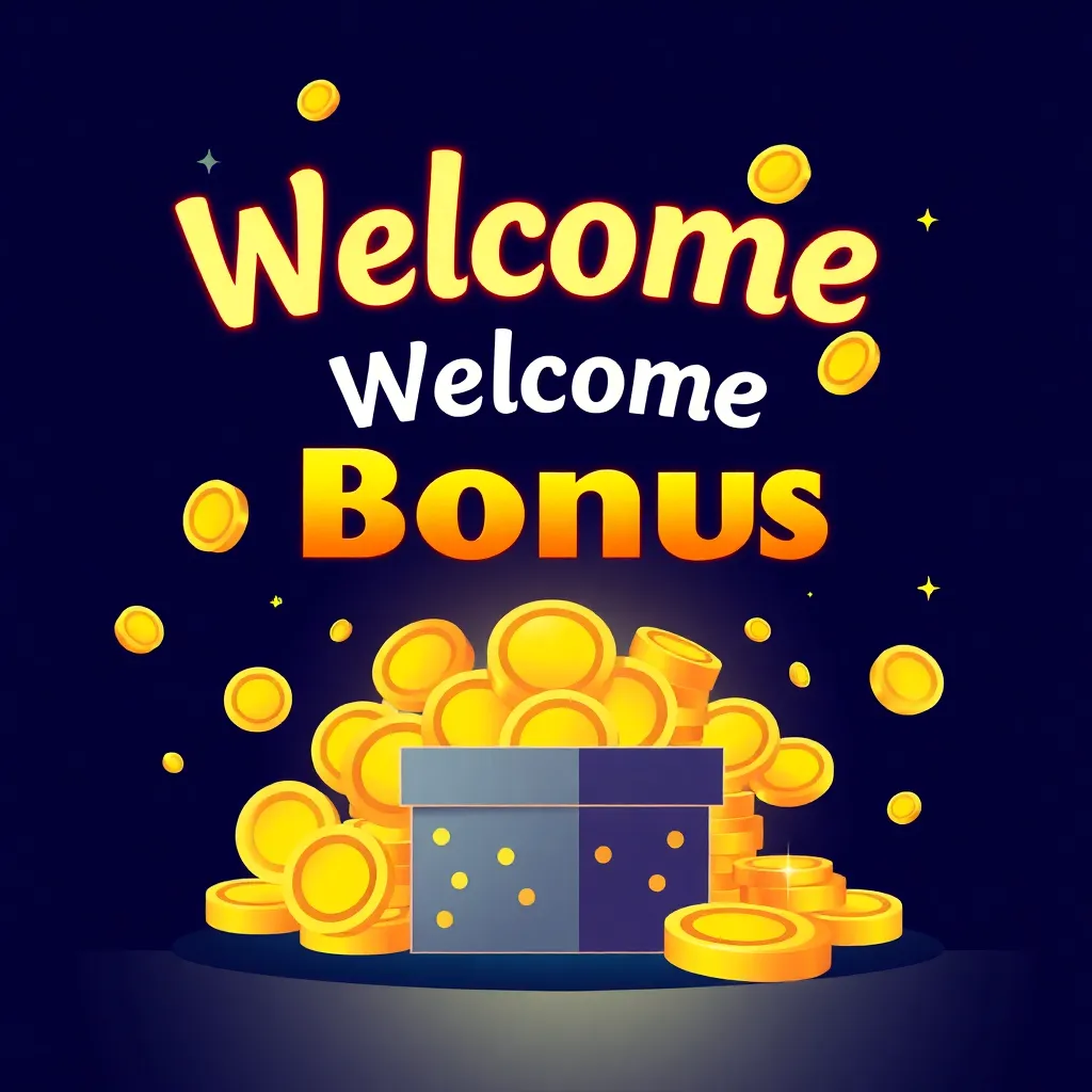 Bonus Selamat Datang