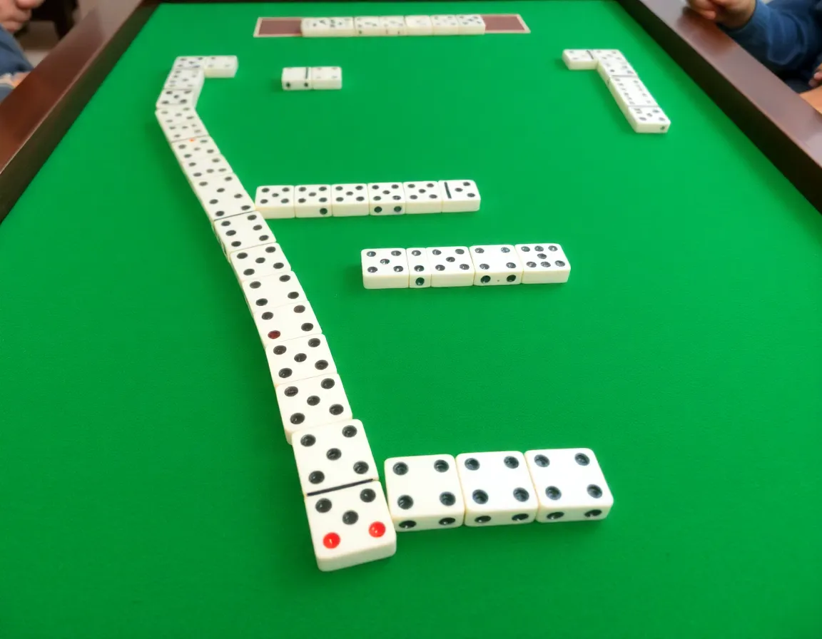 Domino Games