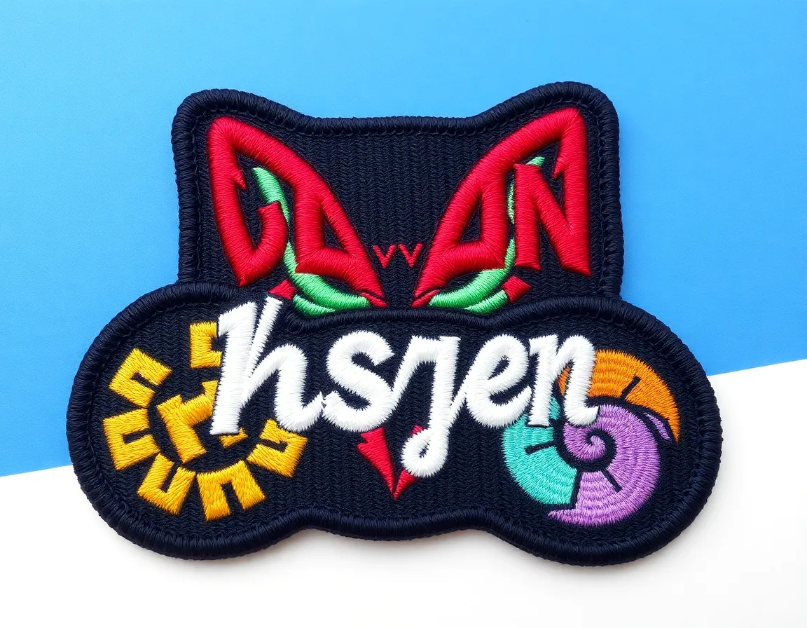 Pachones personalizados SOHE