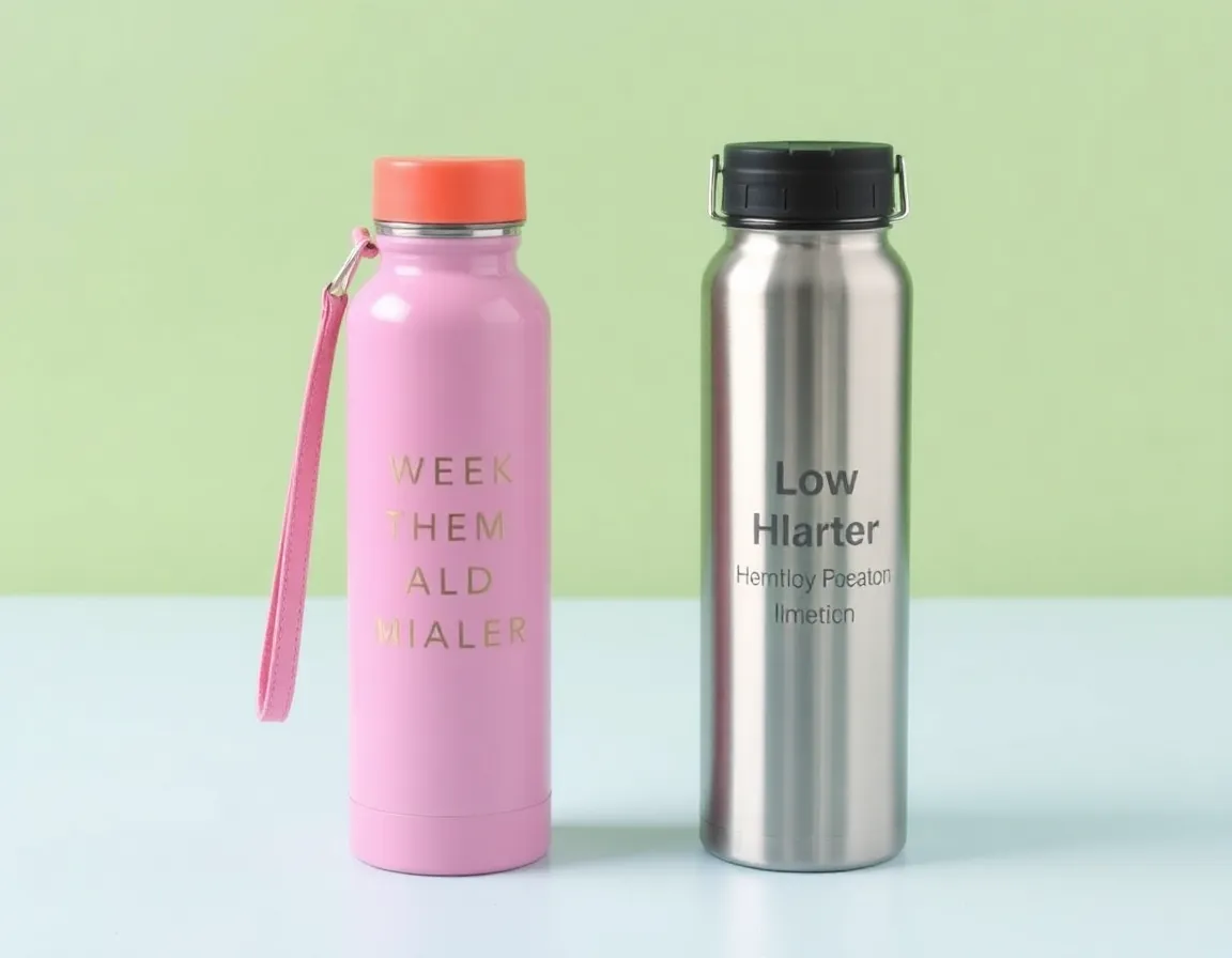 Termos personalizados SOHE