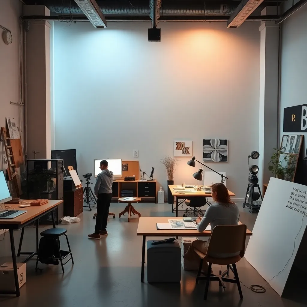 Creatividad e innovación en SOHE