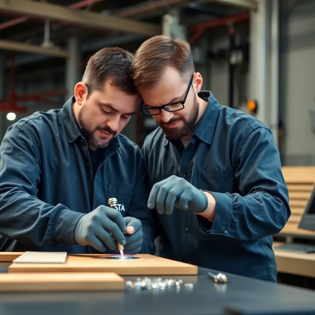 Alta calidad en productos SOHE