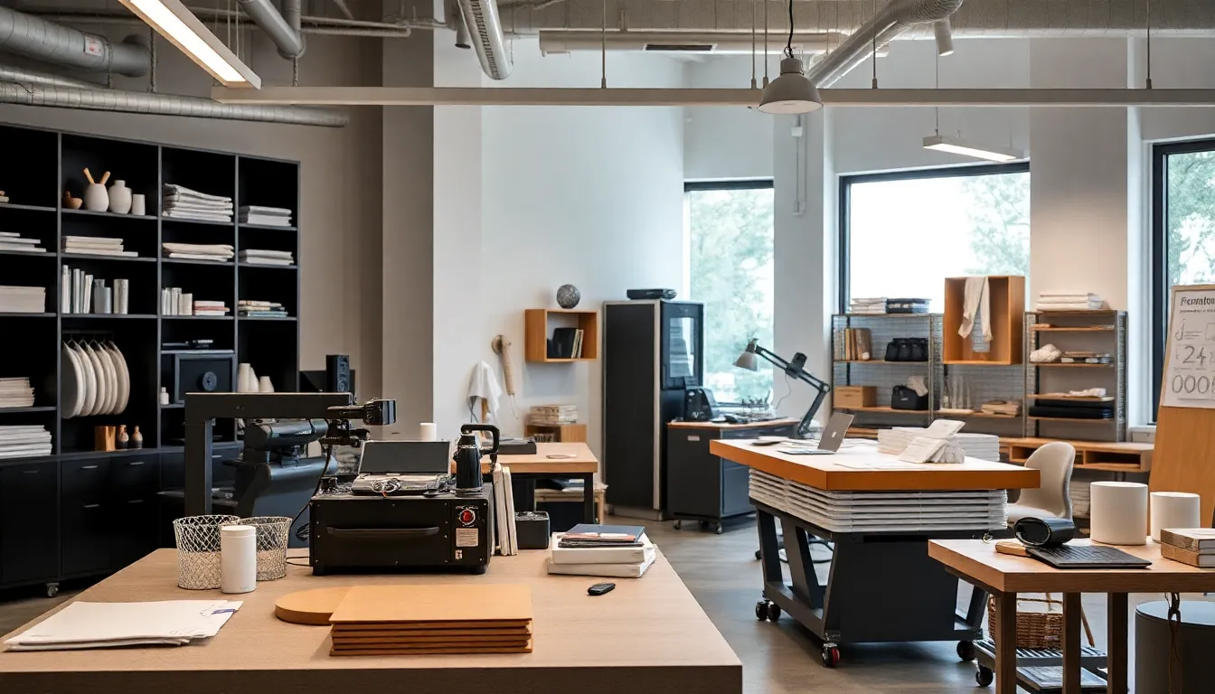 SOHE - Personalización y productos únicos