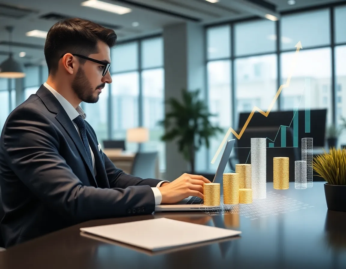 CPA Marketing Success