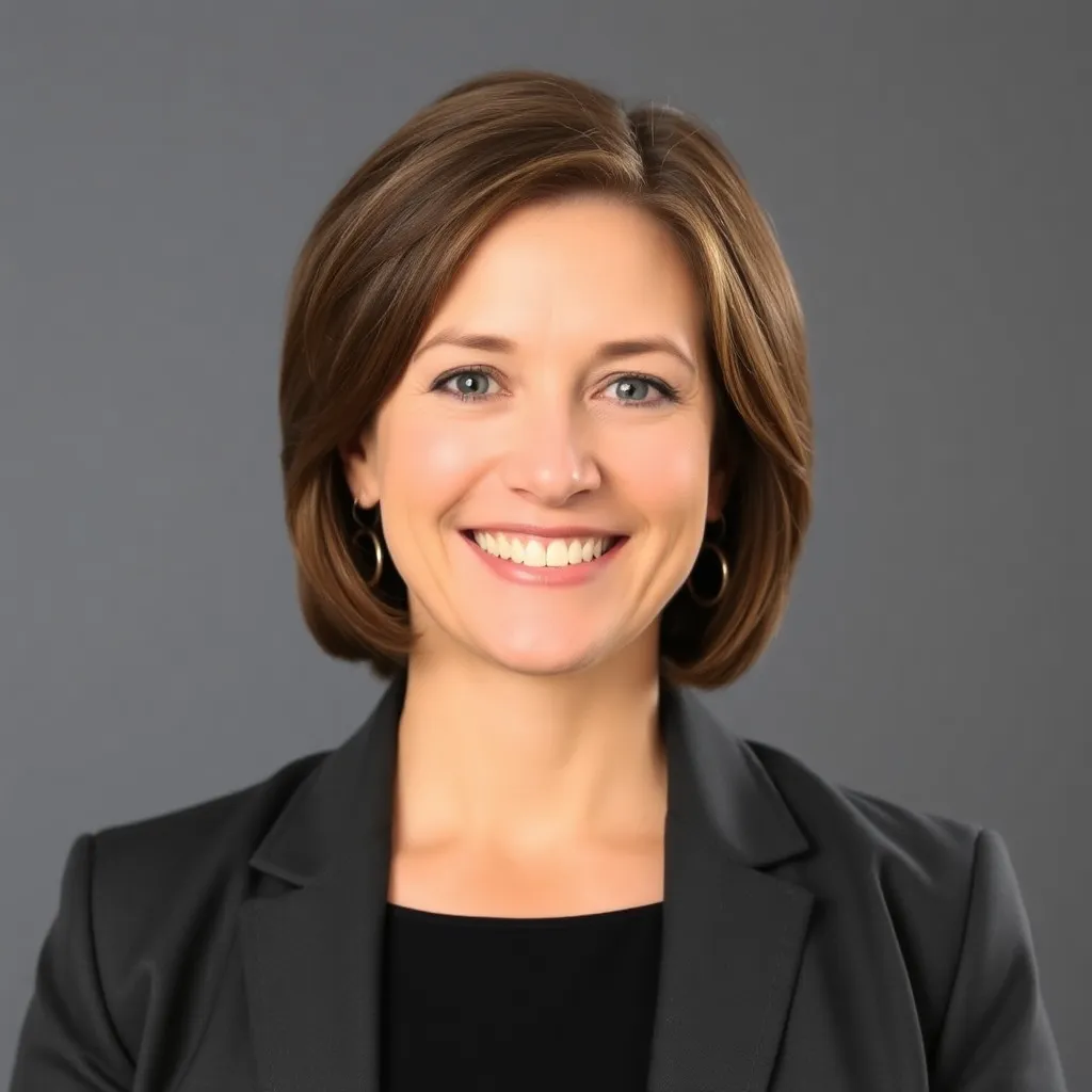 Sarah Johnson testimonial