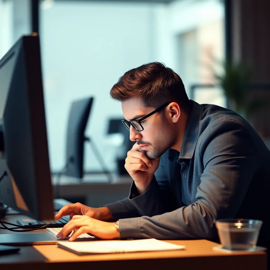 Enhanced focus and concentration