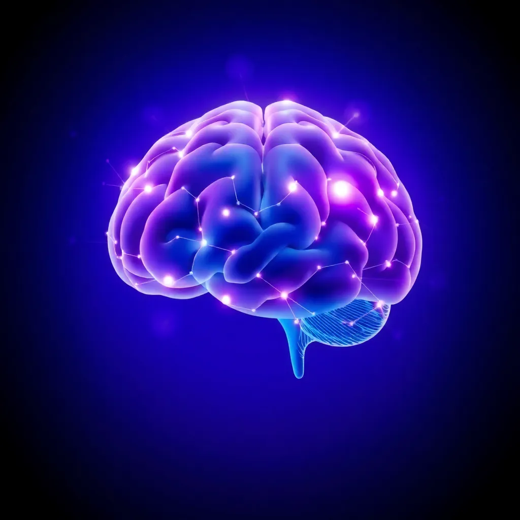 Memory enhancement illustration
