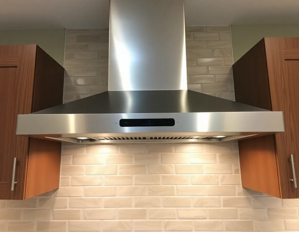 Chimney repair service