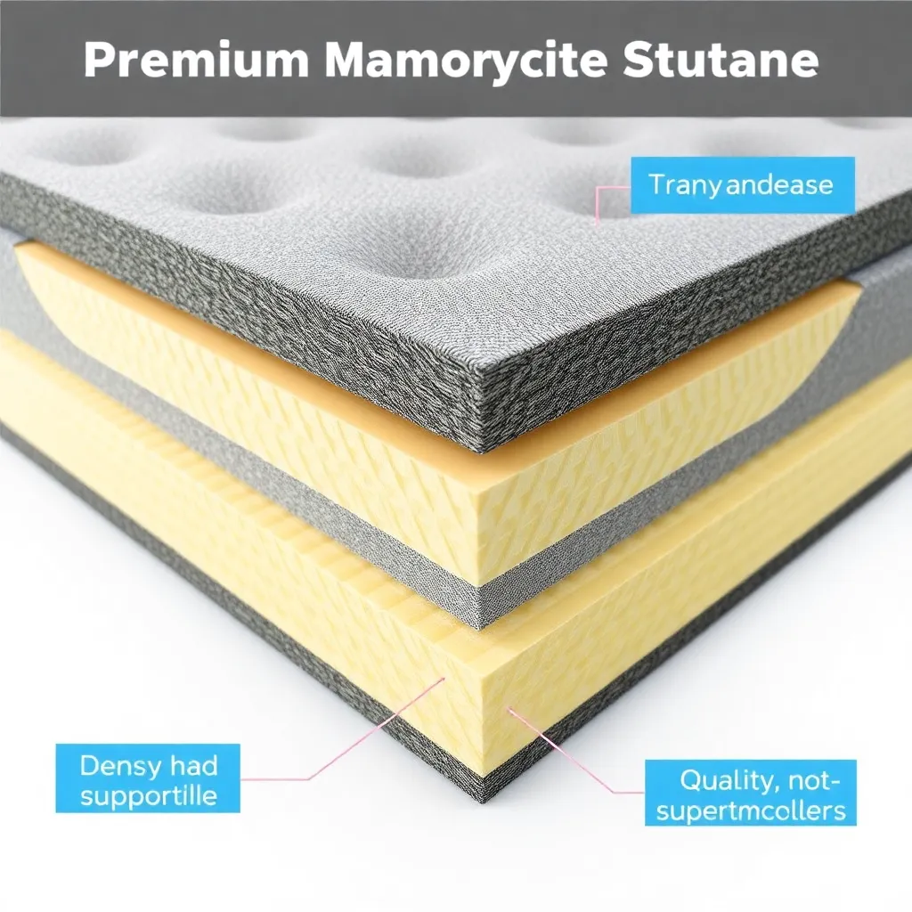 Memory Foam Technology