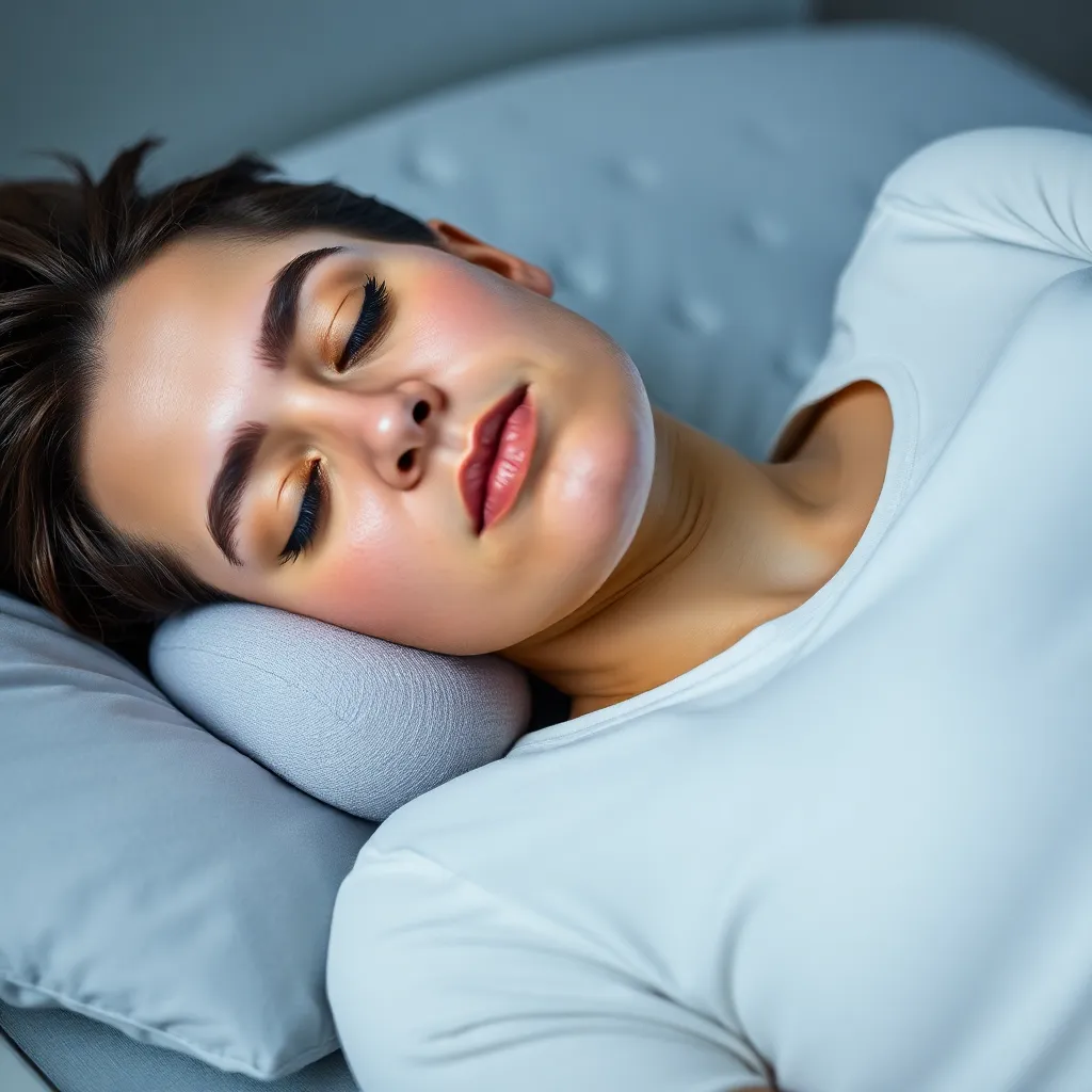 Superior Neck Support