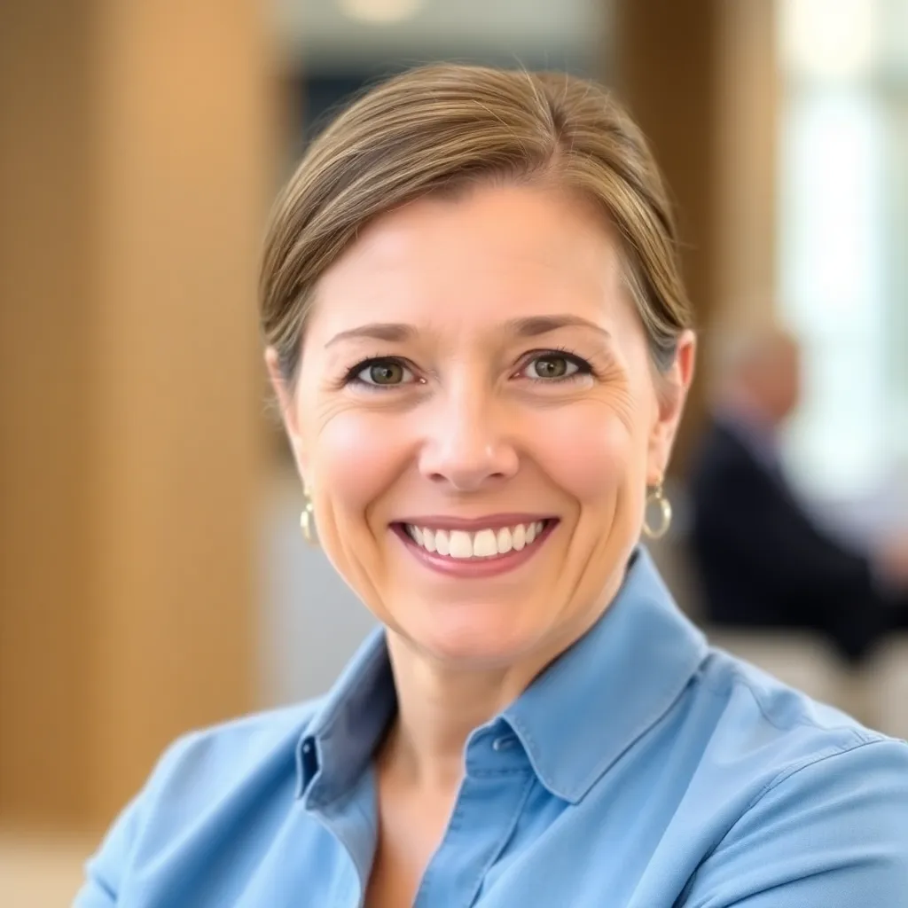 Sarah M. customer photo