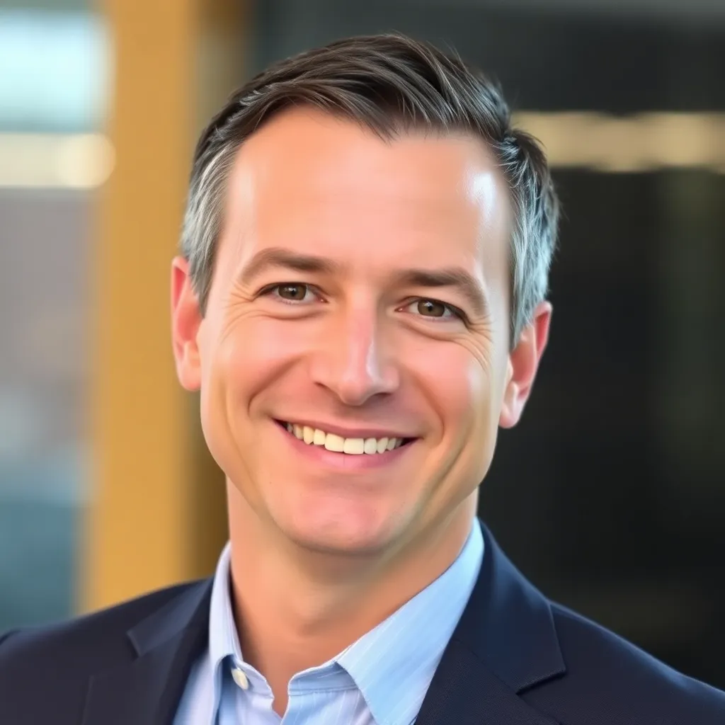 Michael R. customer photo