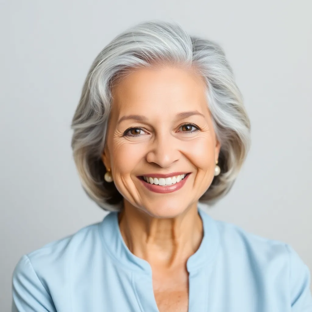 Margaret Thompson testimonial