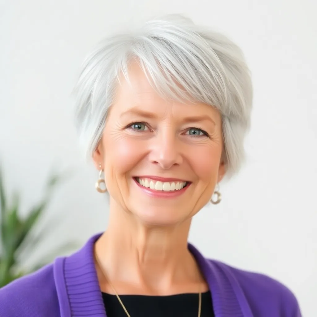 Linda Davis testimonial