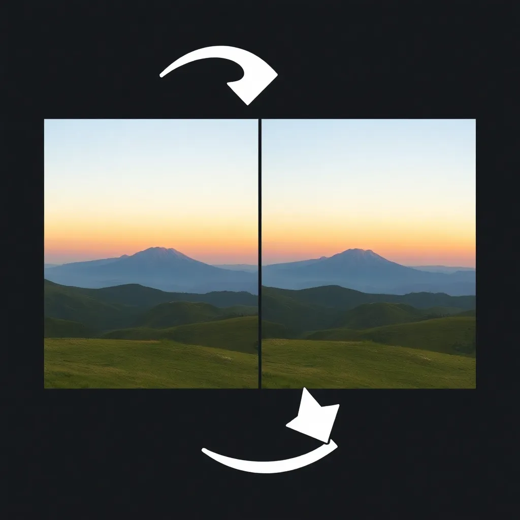 Image Orientation