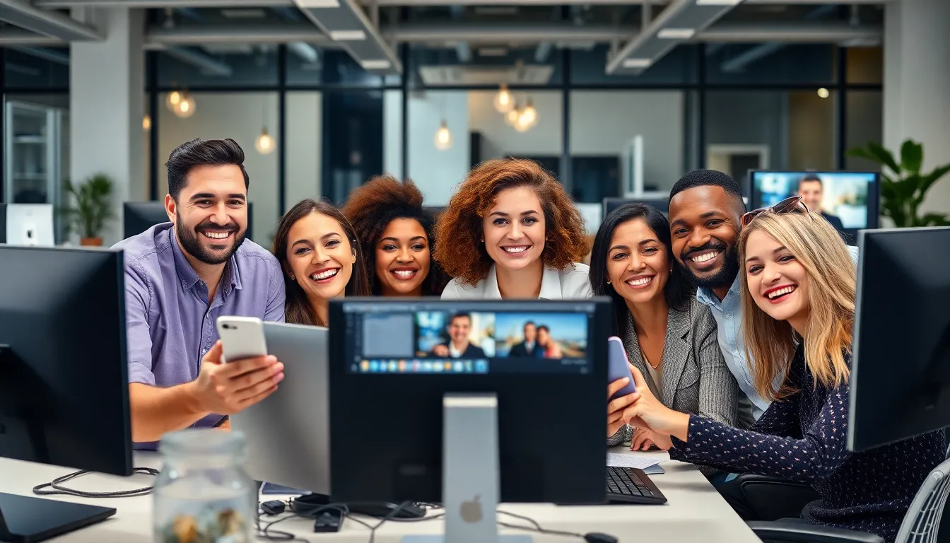 Happy users testimonials