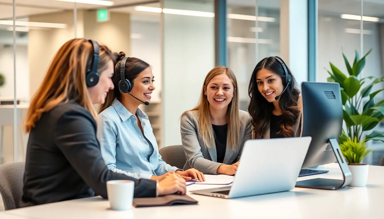 OmniSites customer support