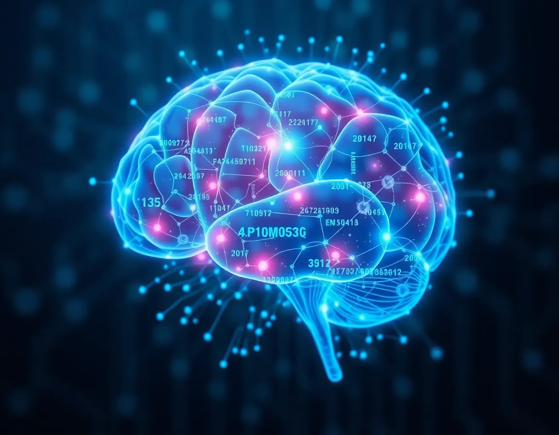 Self-Learning AI Technology