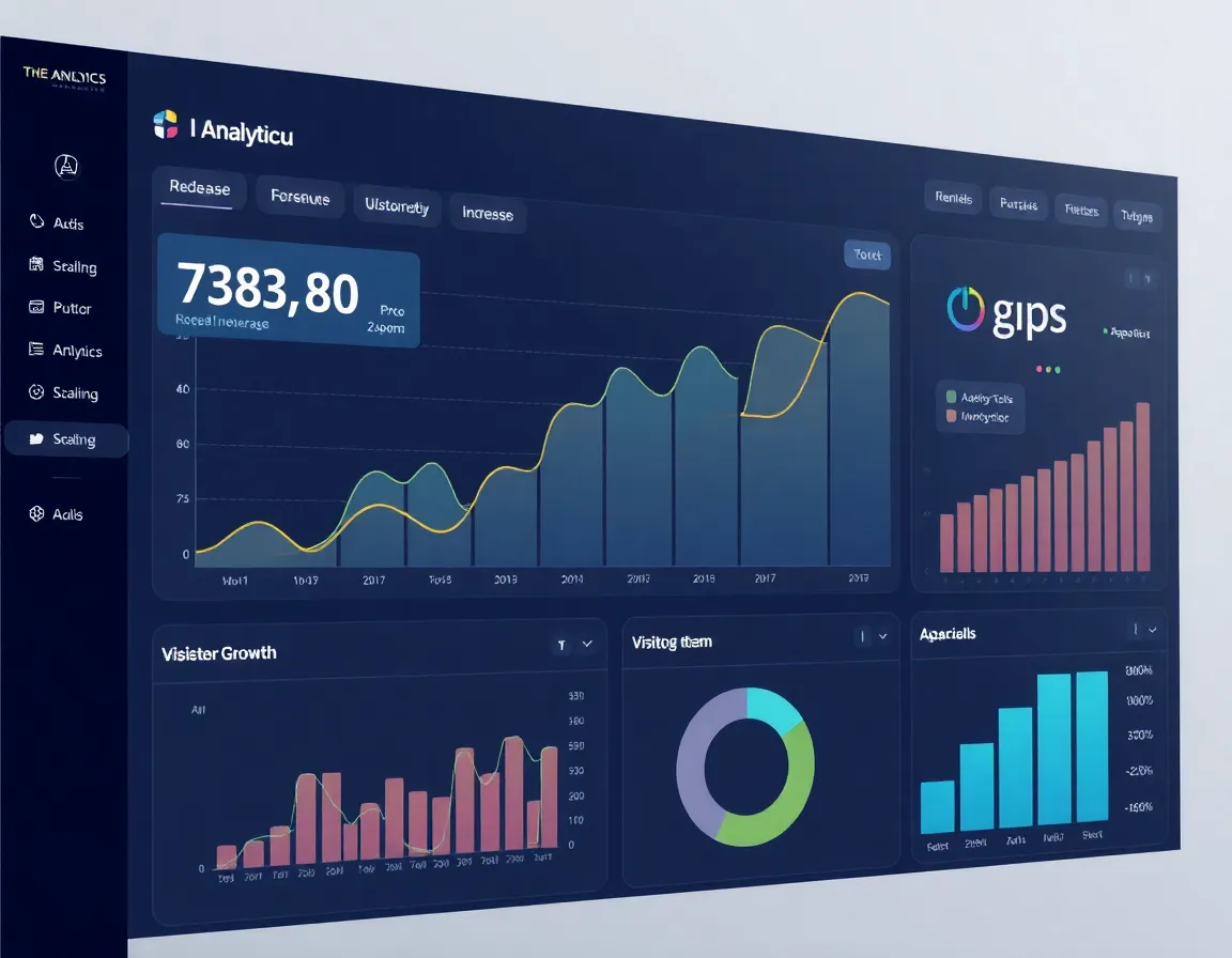 Autonomous Growth System
