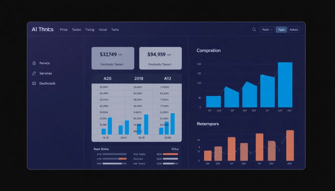 OmniSites pricing comparison