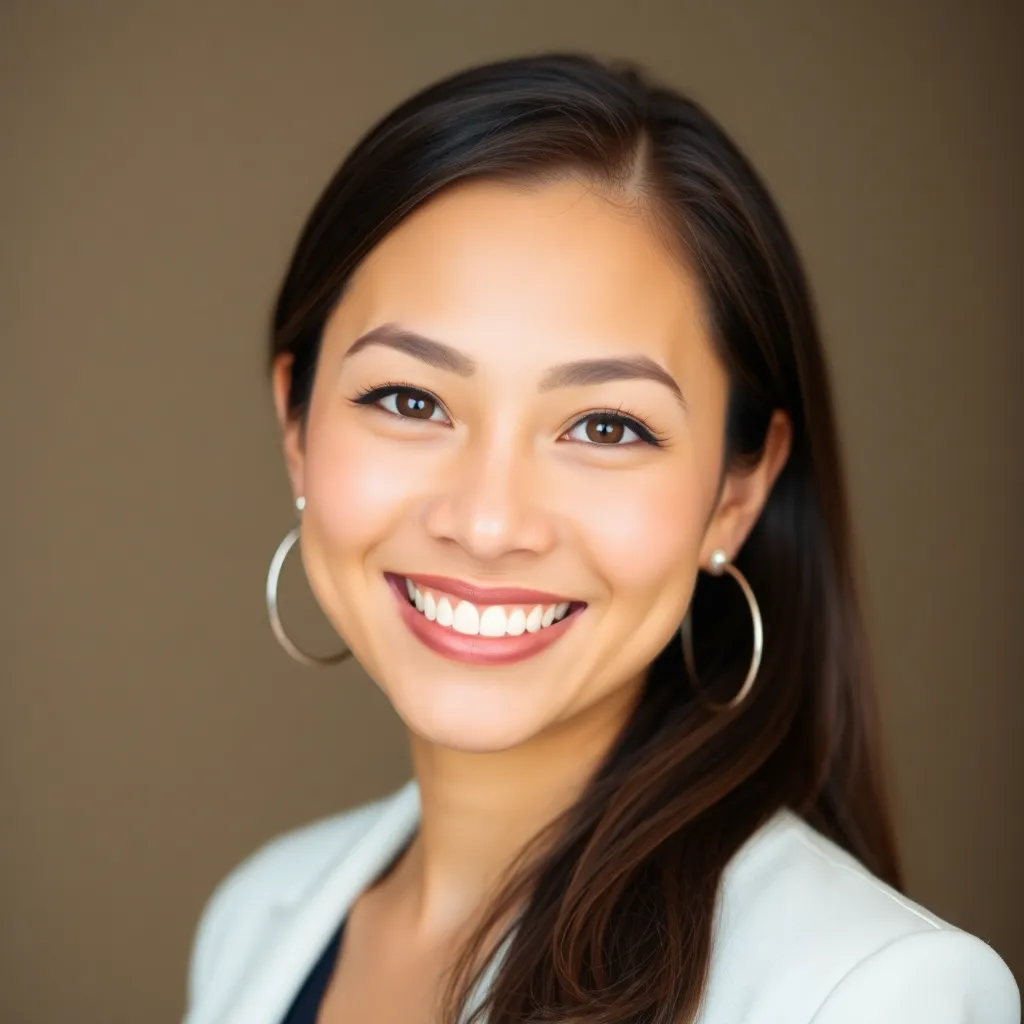 Sarah Chen testimonial