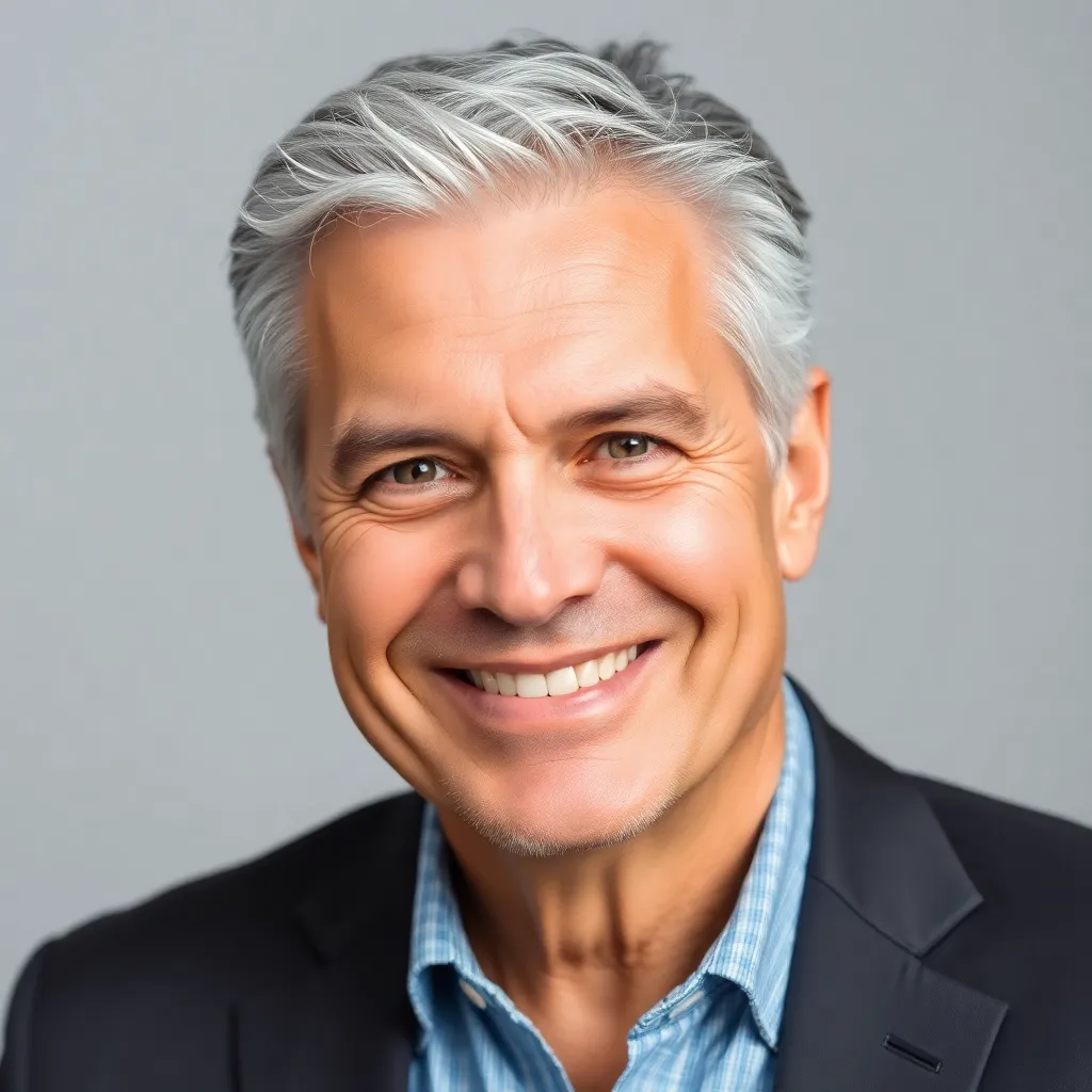 David Thompson testimonial