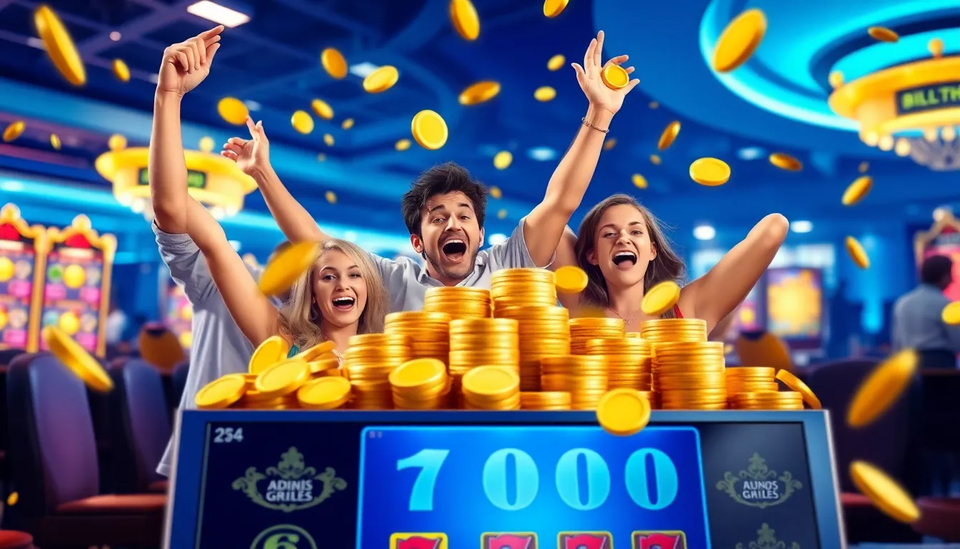 Bonus dan kemenangan DewaCash