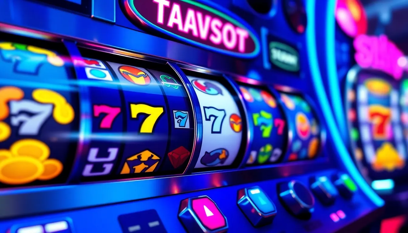 Slot Games Dewacash