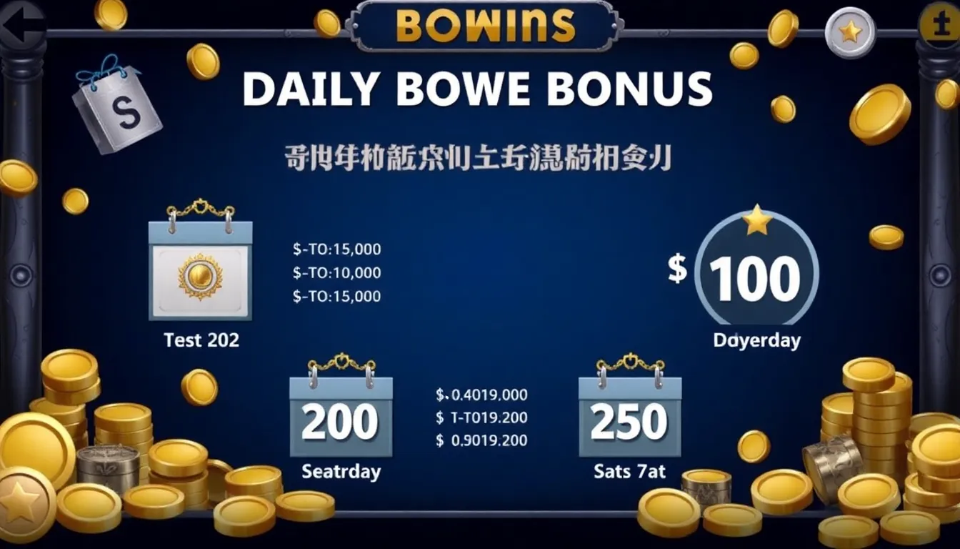 Bonus Harian NagaPoker