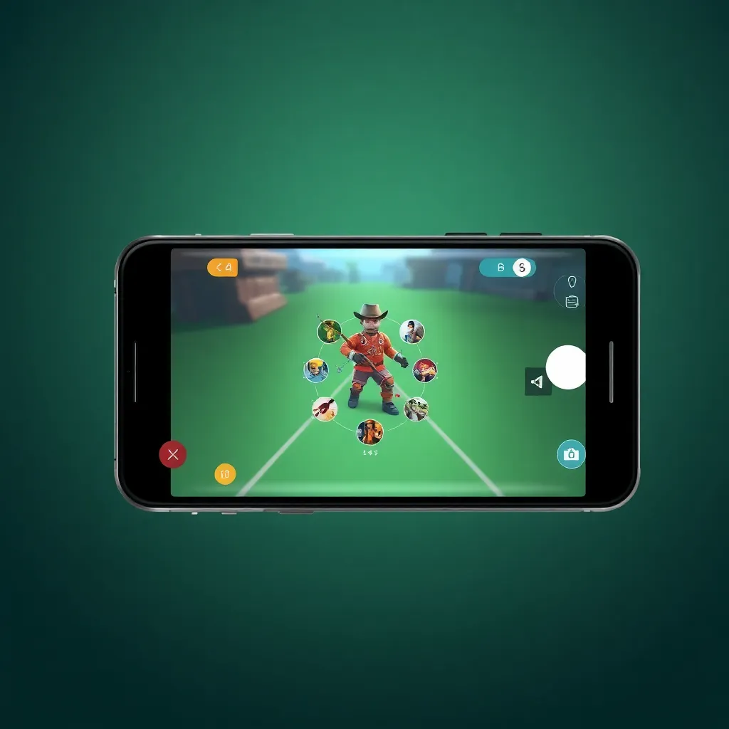 Mobile Friendly NagaPoker