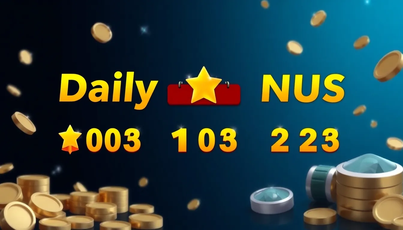 Bonus Harian Cemeslot