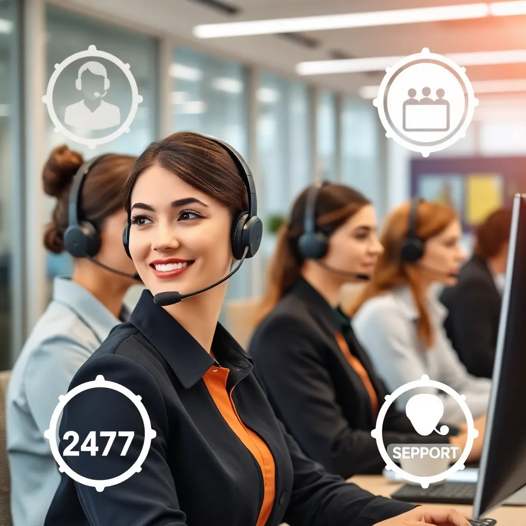 Customer Service Cemeslot