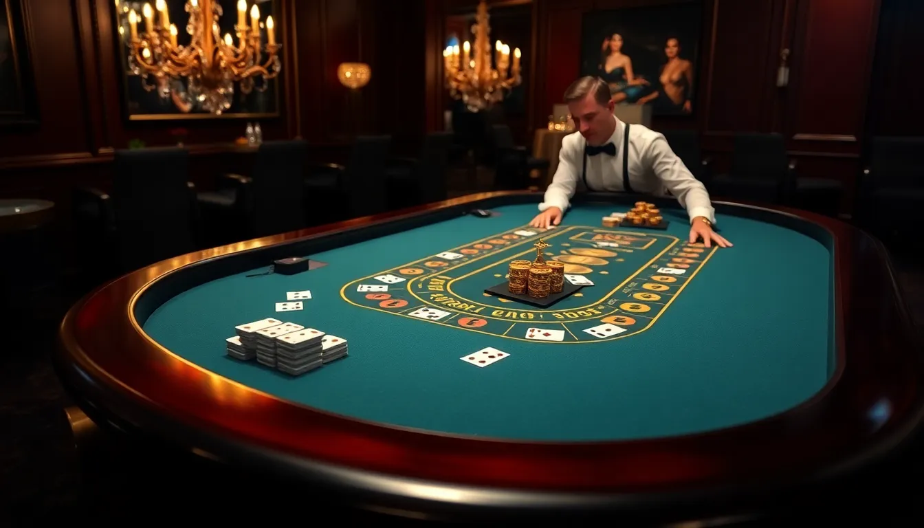 Live Casino Cemeslot