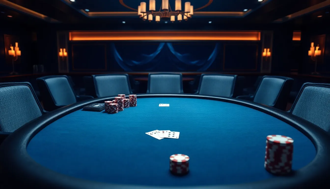 Poker Games Cemeslot