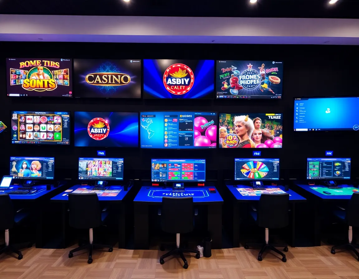 Cemeslot Gaming Platform