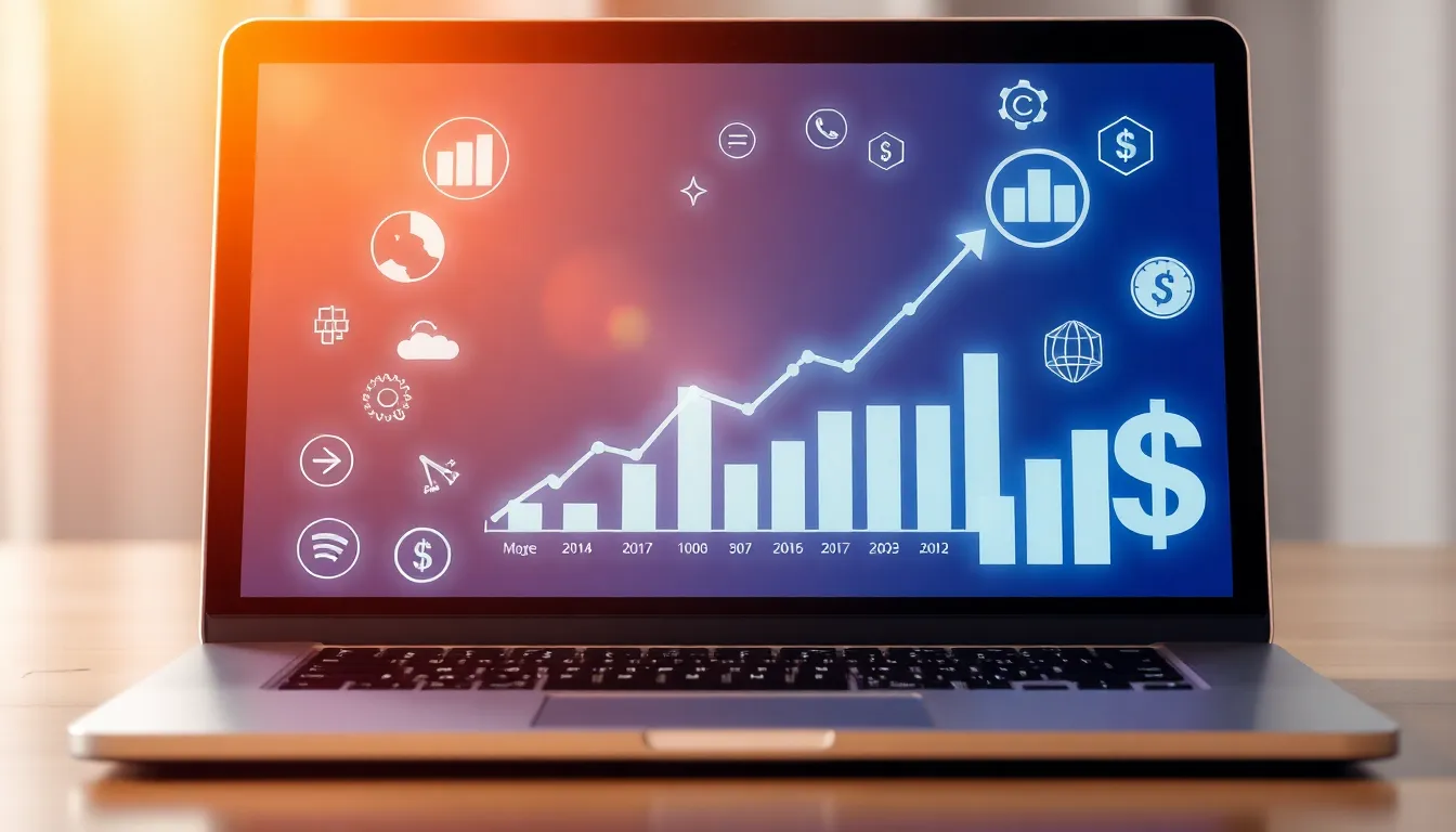 Digital Wealth Academy Success