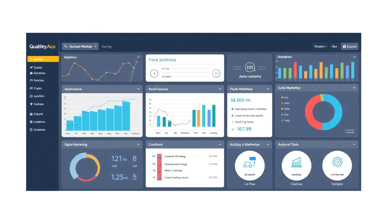 Business tools and resources