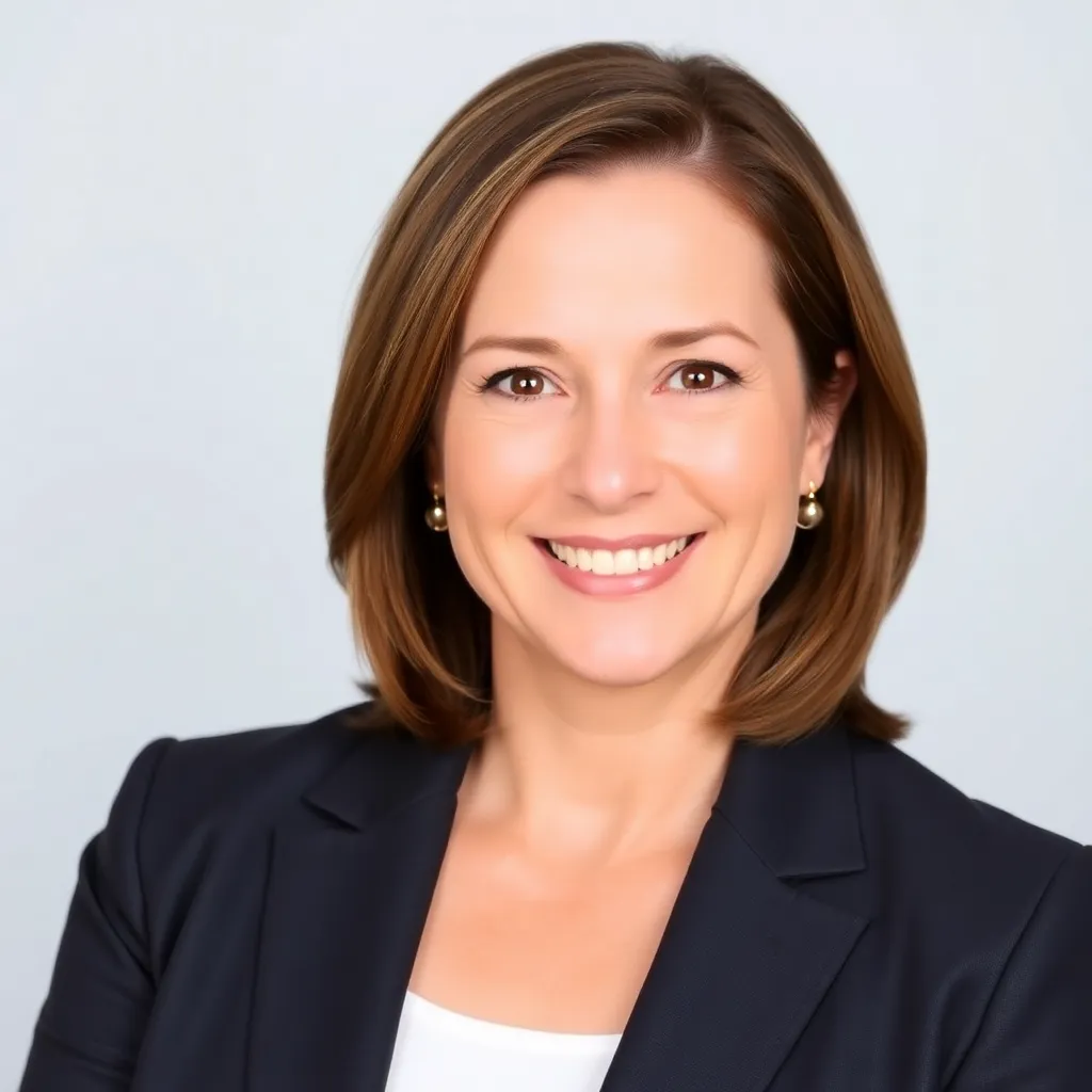 Sarah Johnson testimonial