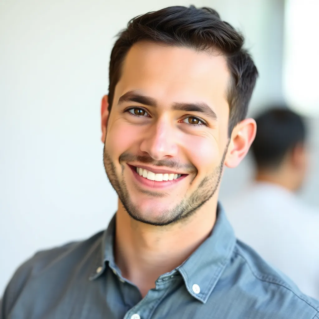 Mike Rodriguez testimonial