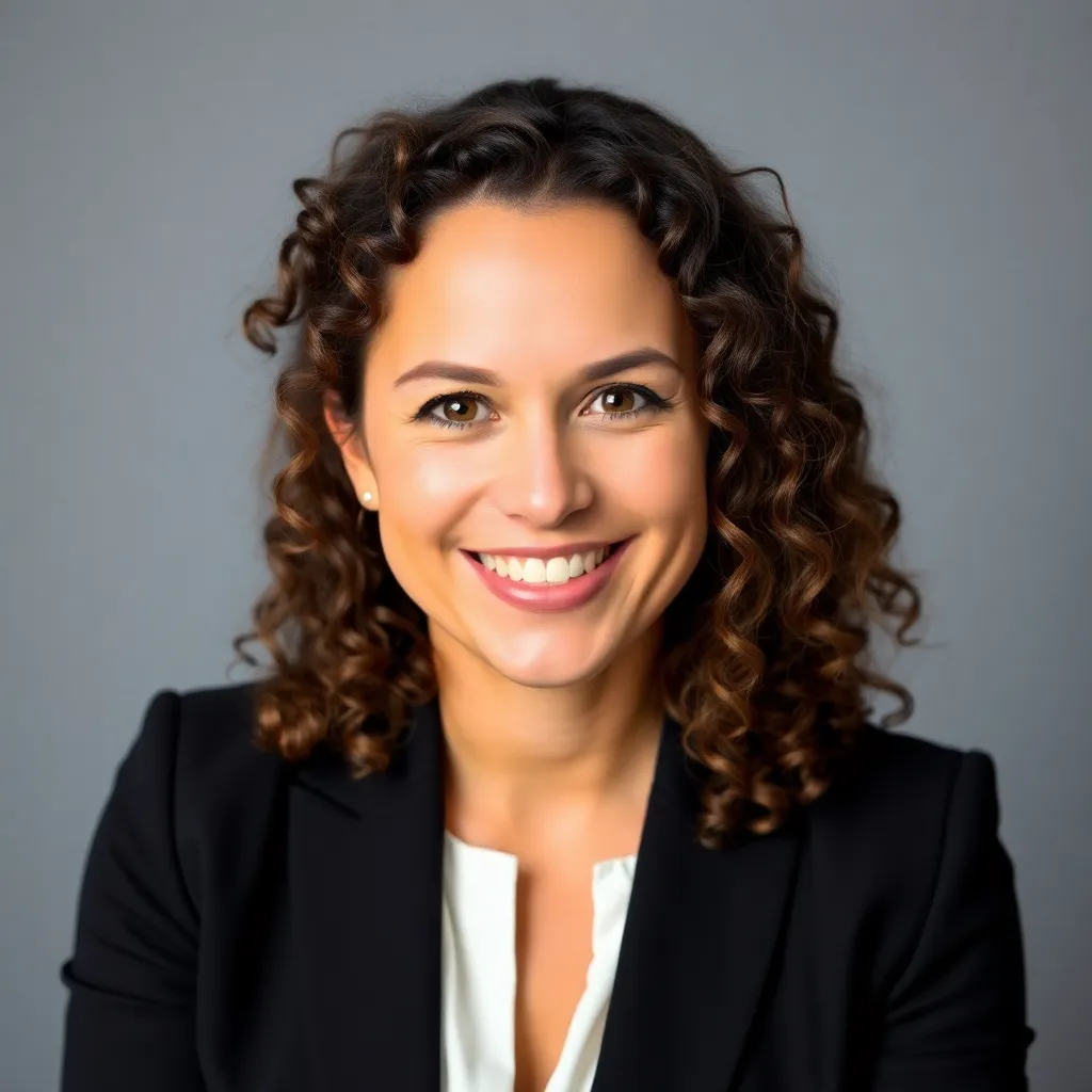 Lisa Chen testimonial