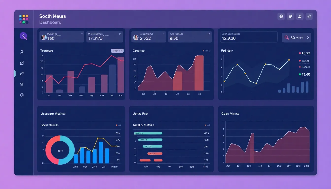 Analytics Dashboard