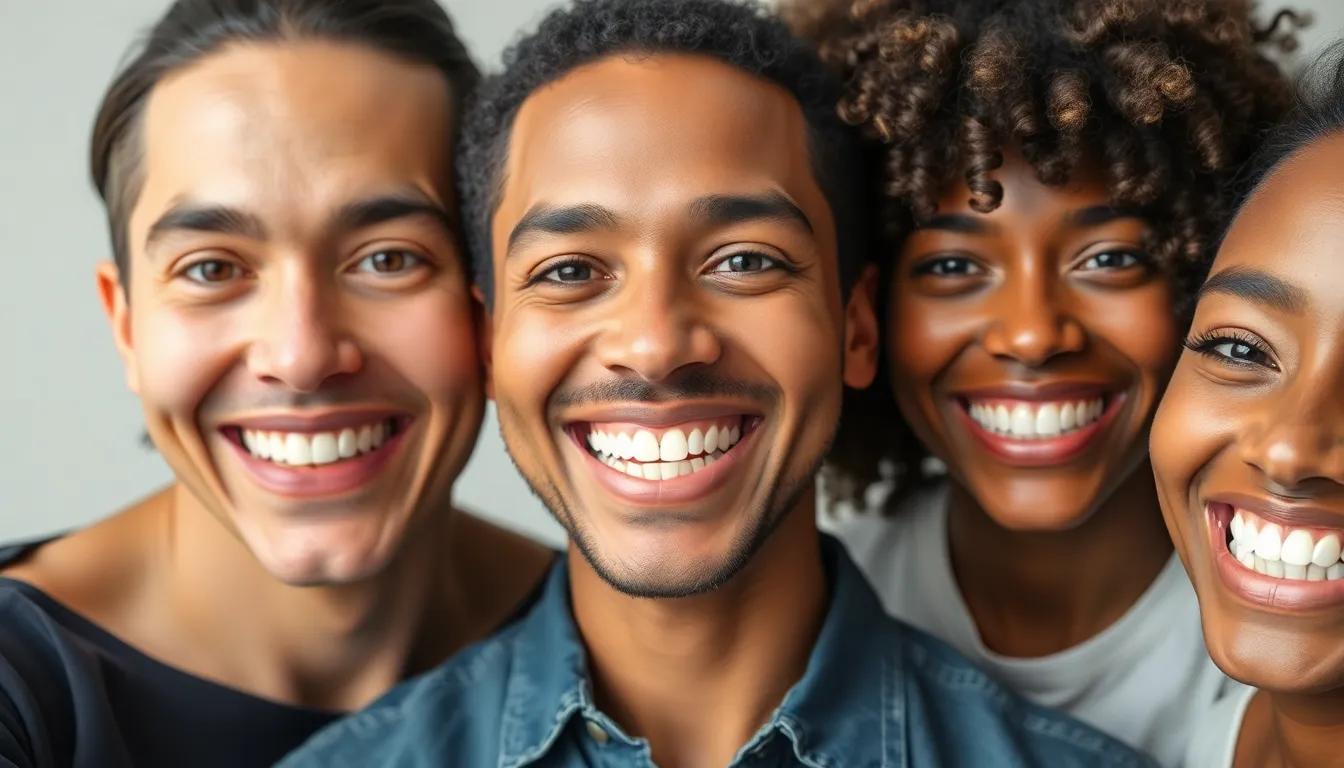 Dramatic oral health transformation with ProDentim