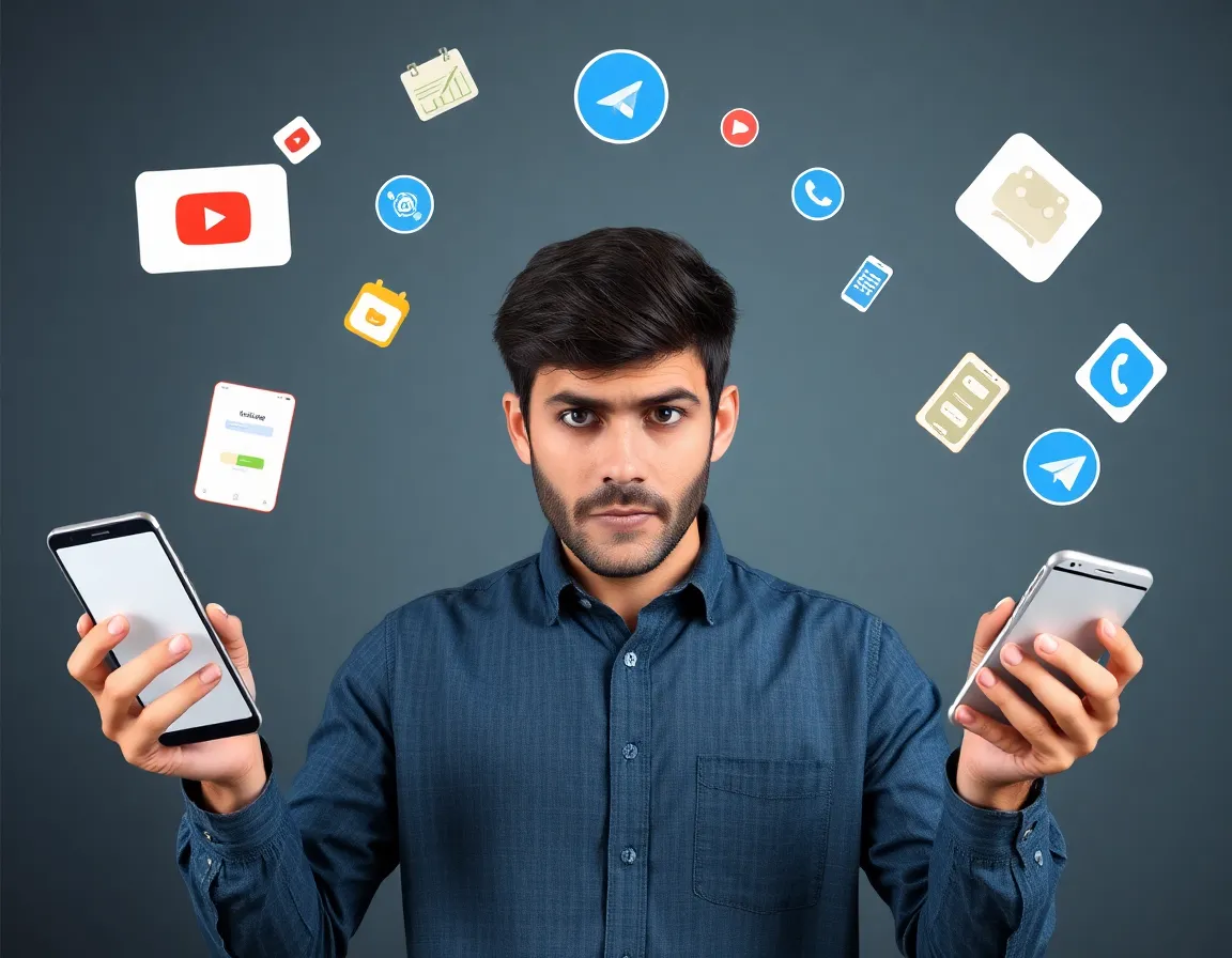 Platform Fragmentation Problem