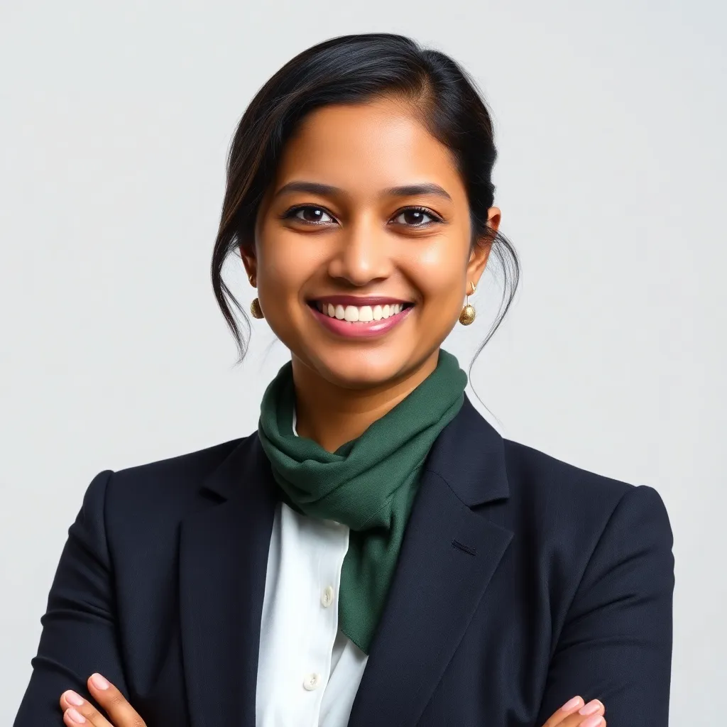 Priya Sharma testimonial