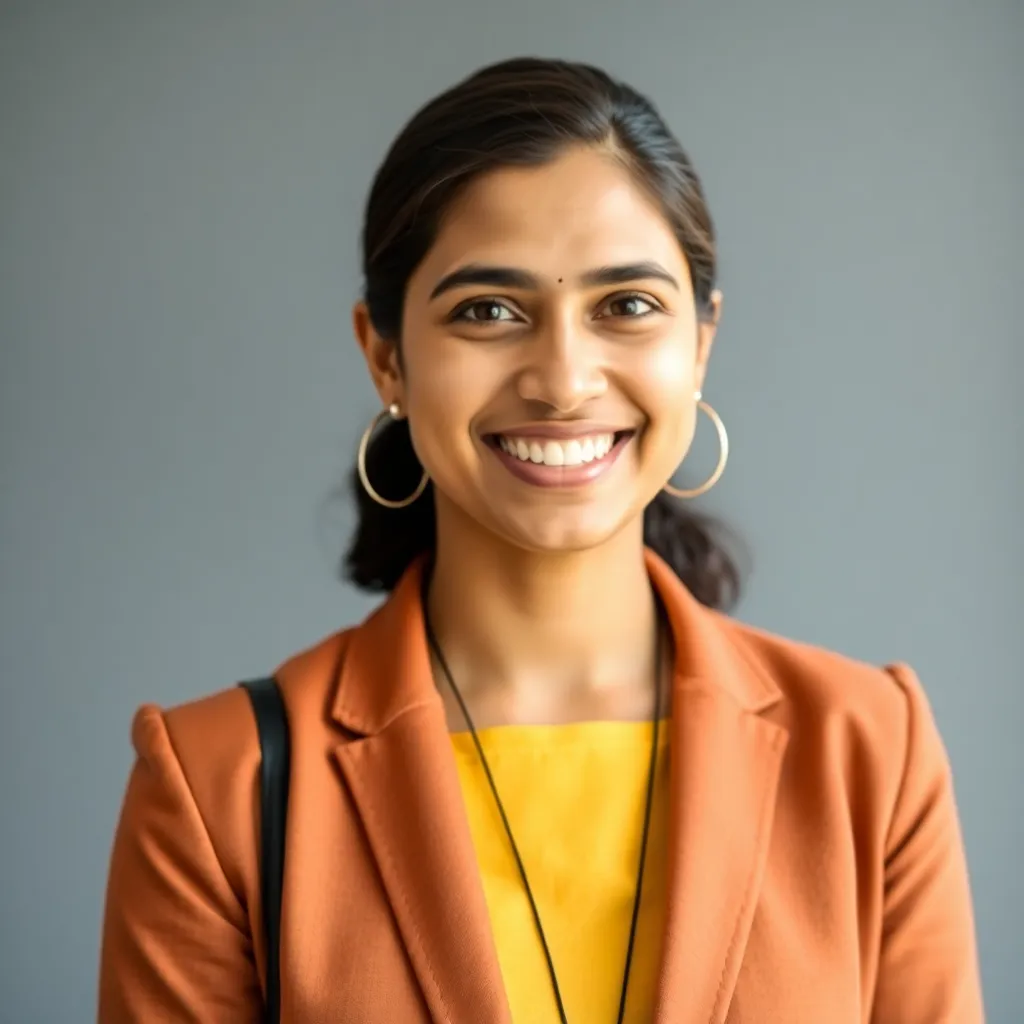 Anita Patel testimonial