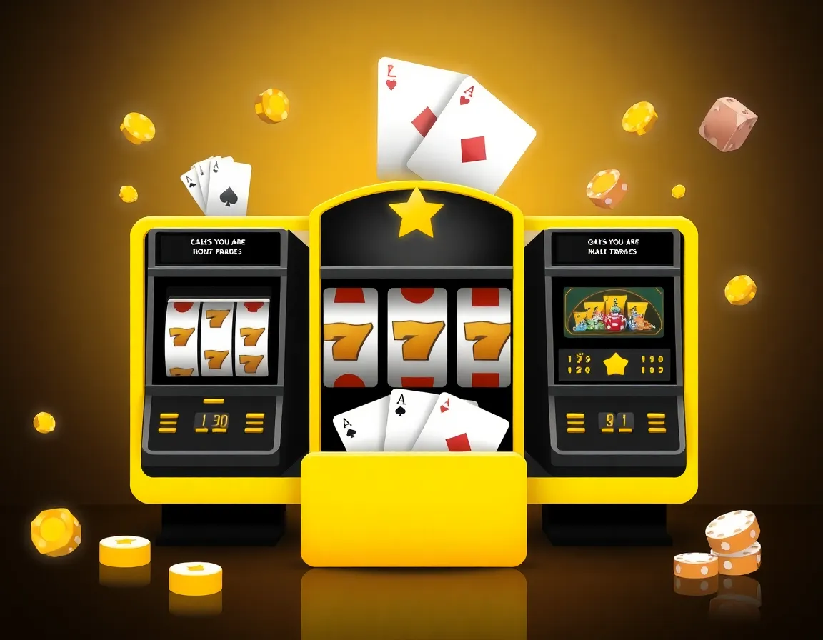 BigDewa Gaming Platform