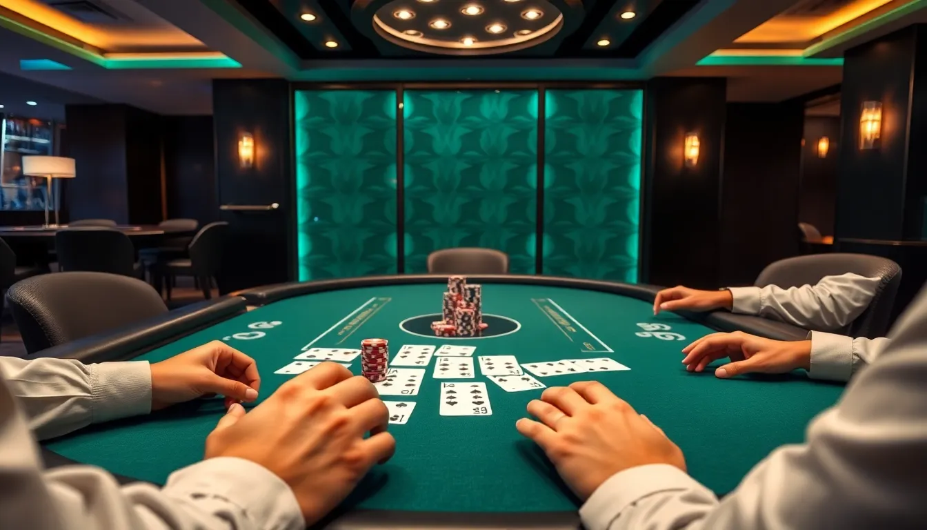 Poker Games Dewavegas88