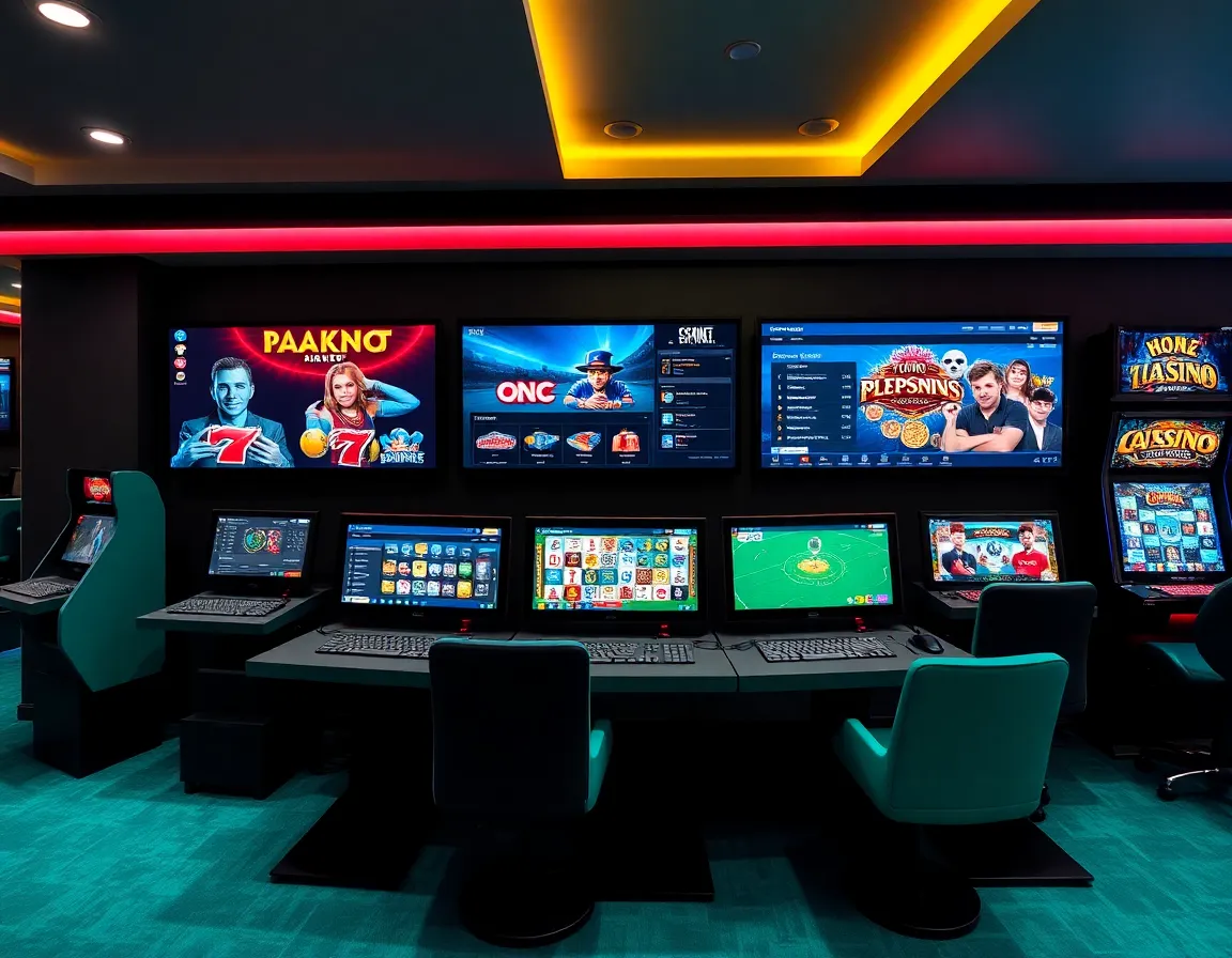 Dewavegas88 Gaming Platform