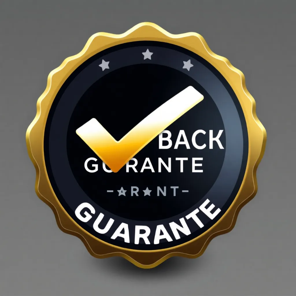 60-Day Money-Back Guarantee